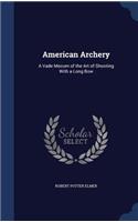 American Archery