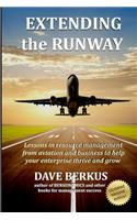 Extending the Runway-Second Edition