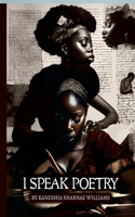 I Speak Poetry: Bhoa United