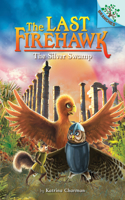 Golden Temple: A Branches Book (the Last Firehawk #9)