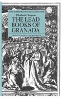 Lead Books of Granada