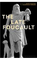 Late Foucault