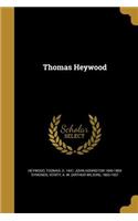 Thomas Heywood