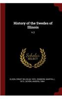 History of the Swedes of Illinois