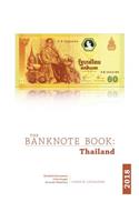 The Banknote Book