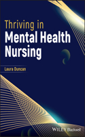 Thriving in Mental Health Nursing