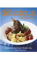 The Delicious Cookbook
