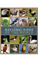 National Birds of the World