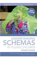 Understanding Schemas in Young Children