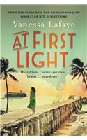 At First Light