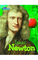 Isaac Newton