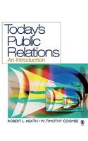 Today′s Public Relations