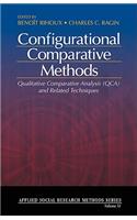 Configurational Comparative Methods