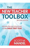 The New Teacher Toolbox