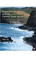 Regression, ANOVA, and the General Linear Model