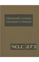 Nineteenth-Century Literature Criticism