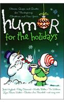 Humor for the Holidays