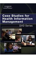 Case Studies for Health Information Management
