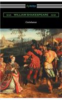 Coriolanus: (Annotated by Henry N. Hudson with an Introduction by Charles Harold Herford)