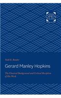 Gerard Manley Hopkins