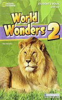 World Wonders 2: Student Book with Key