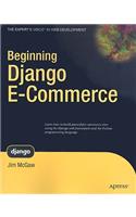 Beginning Django E-Commerce