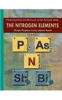 Nitrogen Elements