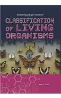 Classification of Living Organisms