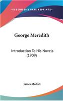 George Meredith
