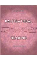 Kaleidatonal Hearing (Teachers Manual)