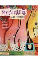 Storytelling Art Studio