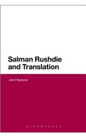 Salman Rushdie and Translation