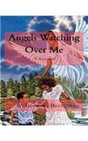 ANGELS WATCHING OVER ME In Giant Print