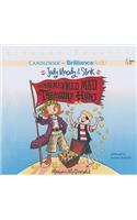 Judy Moody & Stink: The Mad, Mad, Mad, Mad Treasure Hunt: Library Edition