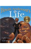 Hewitt Anderson's Great Big Life