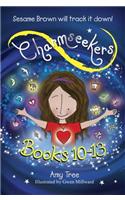 Charmseekers 10-13