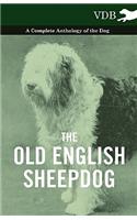 The Old English SheepDog A Complete Anthology of the Dog: (English)