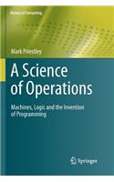 Science of Operations