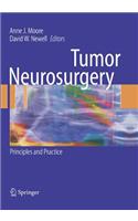 Tumor Neurosurgery