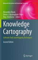 Knowledge Cartography