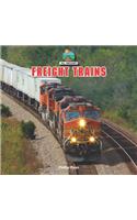 Freight Trains