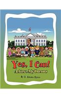 Yes, I Can: (English)