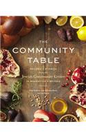 Community Table