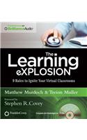 The Learning Explosion