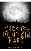 Ghosts of Pumpkin Park