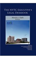 Nvtc Executive's Legal Deskbook