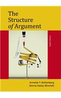 The Structure of Argument