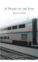 Tramp on the Line - Harri 's on Tour