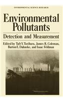 Environmental Pollutants