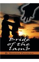 The Bride of the Lamb